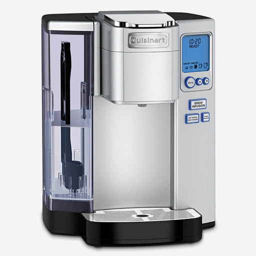  Cuisinart GK-1C Digital Gooseneck Kettle 1.0L: Home & Kitchen