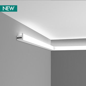 ceiling profile lighting