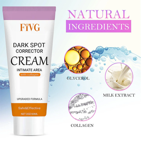 Fivg™ Collagen Acanthosis Nigricans Therapy Cream