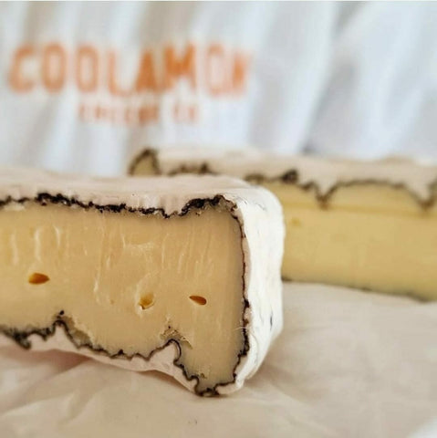 Coolamon Cheese