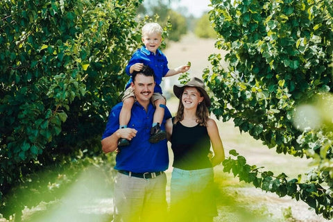 Learn How This Family Farm Champions Regenerative Agriculture