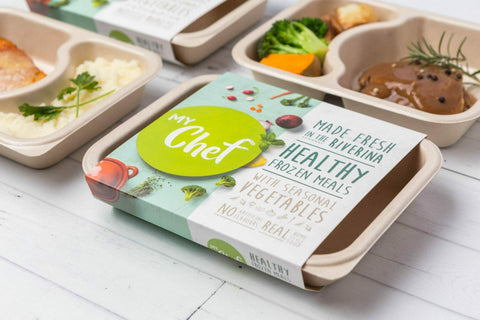 Learn how Farm Door ready meals tick the 5 boxes of convenience