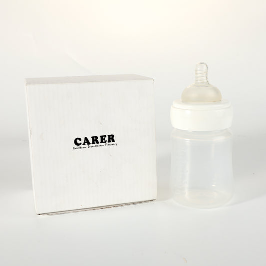 Bottle Warmer Portable Baby Milk Warmer with LCD Milk Fast Heater Bre –  carerspro