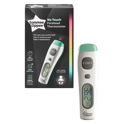 Tommee Tippee Thermometer Hygiene Covers, Digital Ear - 40 covers