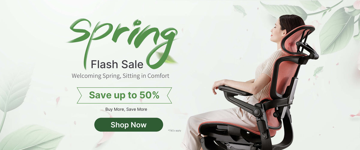 Hinomi Spring Sale Save up to 50%