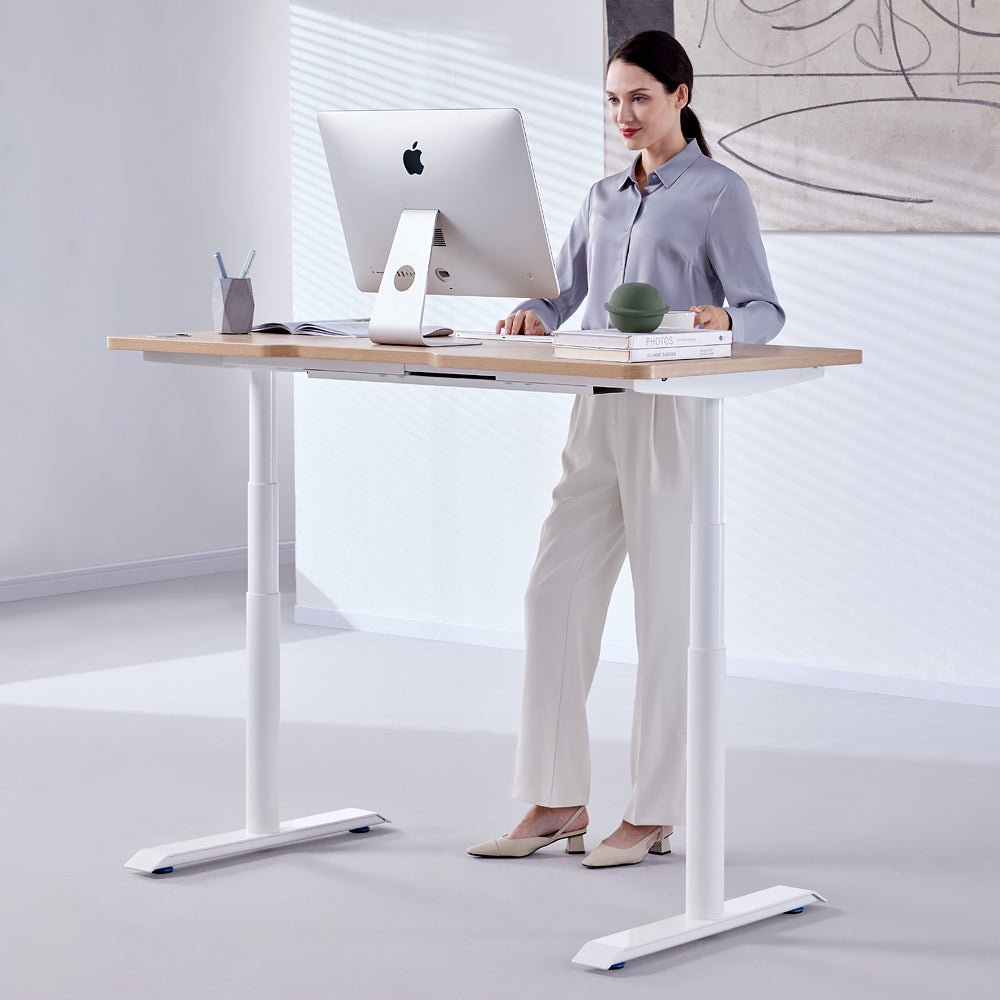 HINOMI S1 Home Office Standing Desk - HINOMI product image