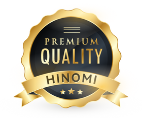 Hinomi Warranty Policy
