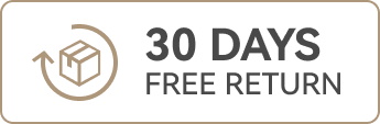 Hinomi 30 Days Free Return