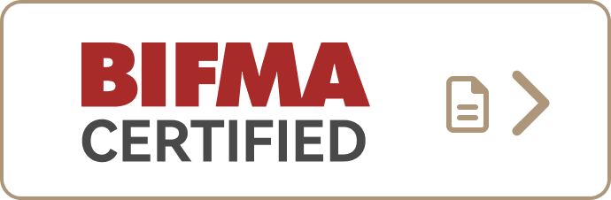 BIFMA Certified - Certification