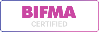 Hinomi BIFMA Certified