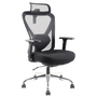 Q1 Hinomi Chair Features Comparison Chart
