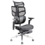 X1 Hinomi Chair Features Comparison Chart