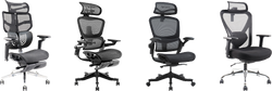 Hinomi chair comparison