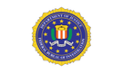 FBI Federal Bureau of Investigation