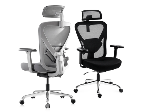 Q1 Ergonomic Office Chair