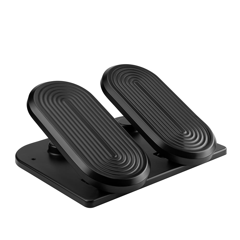 HINOMI Ergonomic Footrest for Work and Study