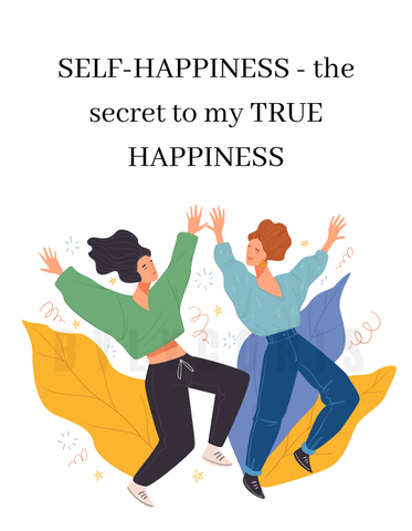 self-happiness
