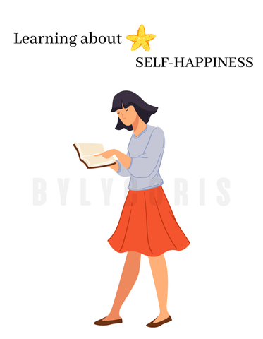 self-happiness