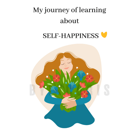 self-happiness