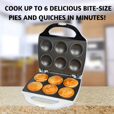 Mini Pie Maker