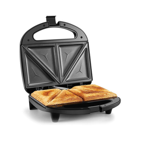 Kitchen gadgets review: Hairy Bikers pie maker – a sandwich toaster for  pastry, Pastry