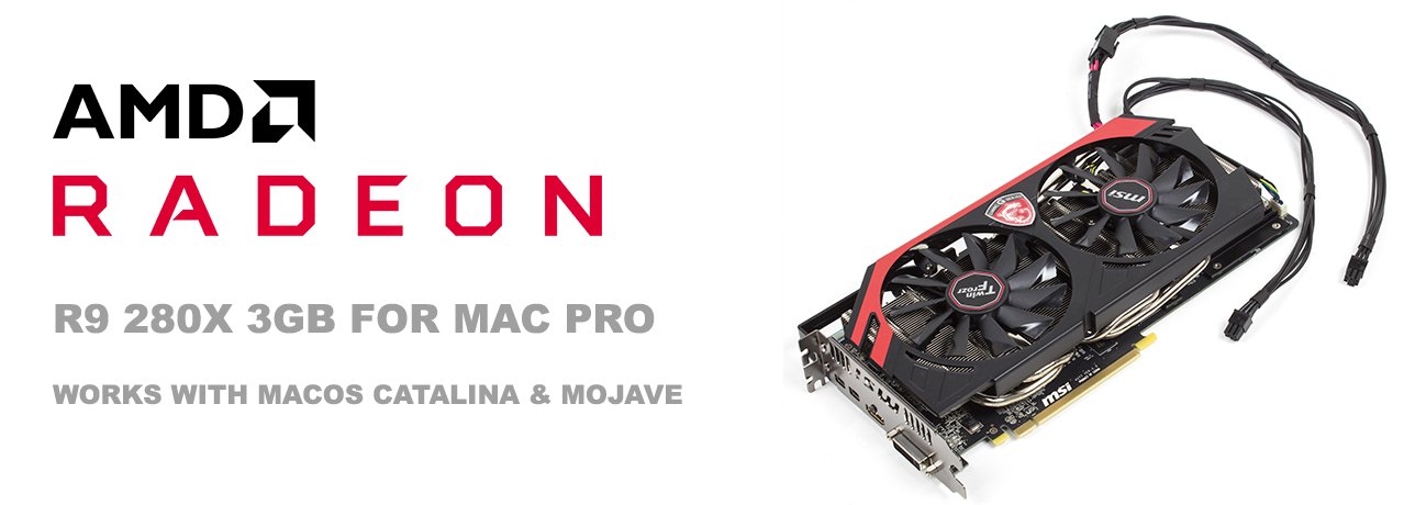 cheapest video card for mac
