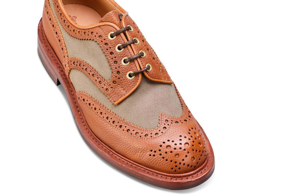 激安通販の Tricker´s/L5633/Burgundy/サイズUK5(24cm) レディース