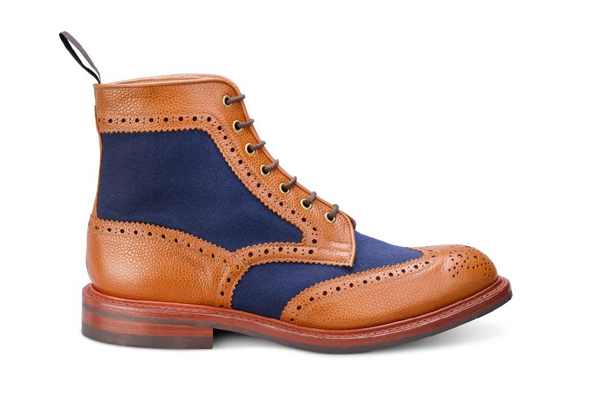 Men's Boots & Shoes | Tricker's – Page 9 – R E Tricker Ltd