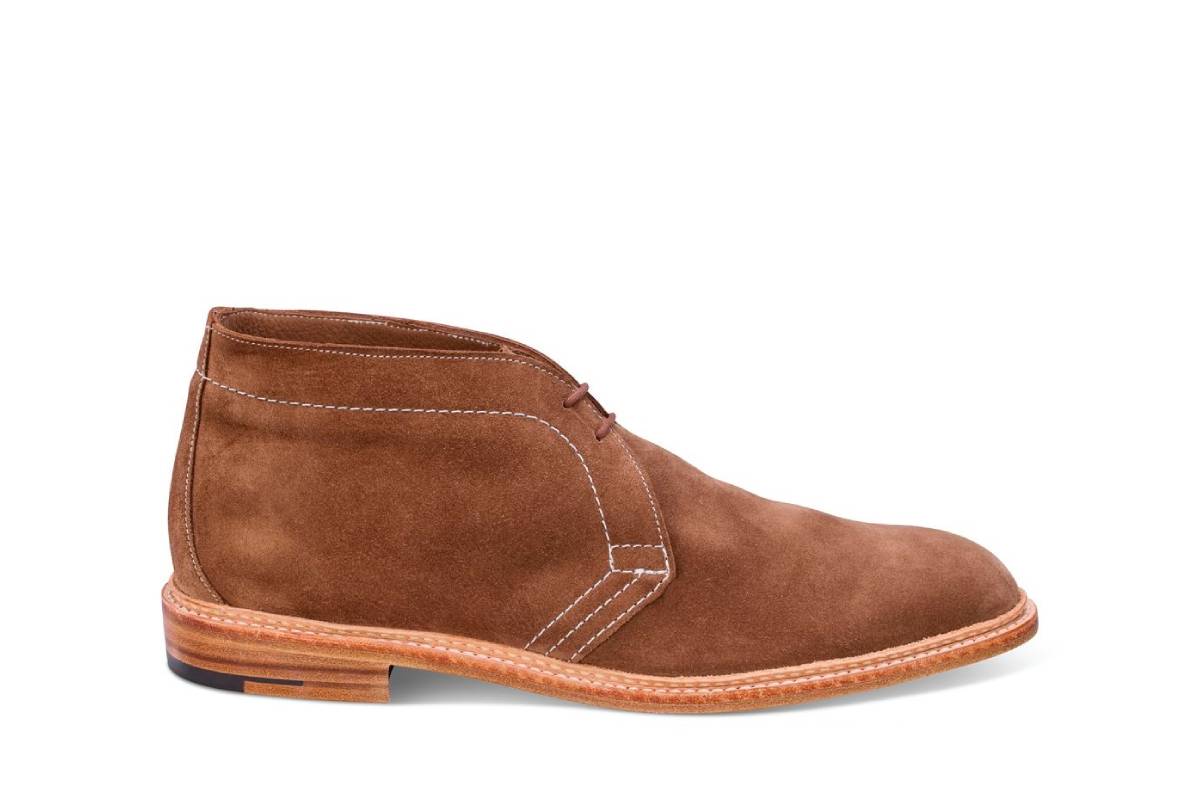 Tricker's Shoes & Boots - New In | Tricker's – R E Tricker Ltd