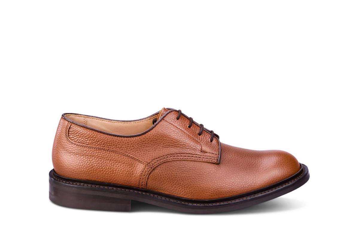 メーカー包装済】 Tricker's ビット ローファー スエード ブラウン 