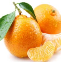 Bergamot, Tangerine