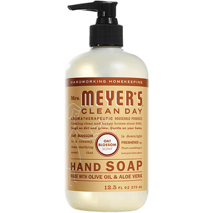 Mrs. Meyer's Oat Blossom Liquid Hand Soap 370mL - Best Before Market