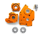 Oil Pump Components