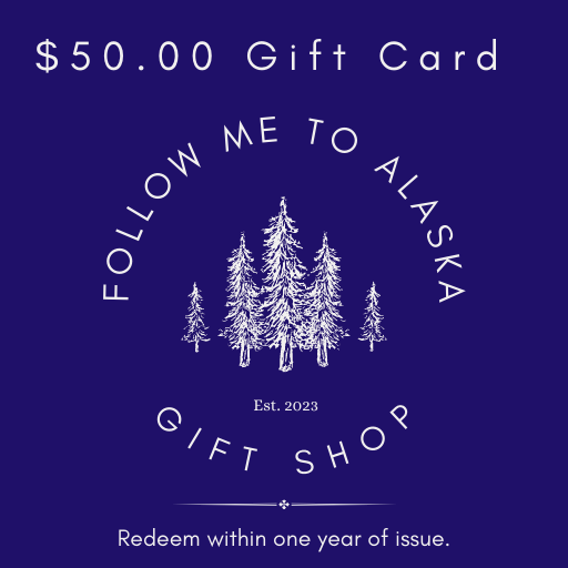 alaska cruise gift card