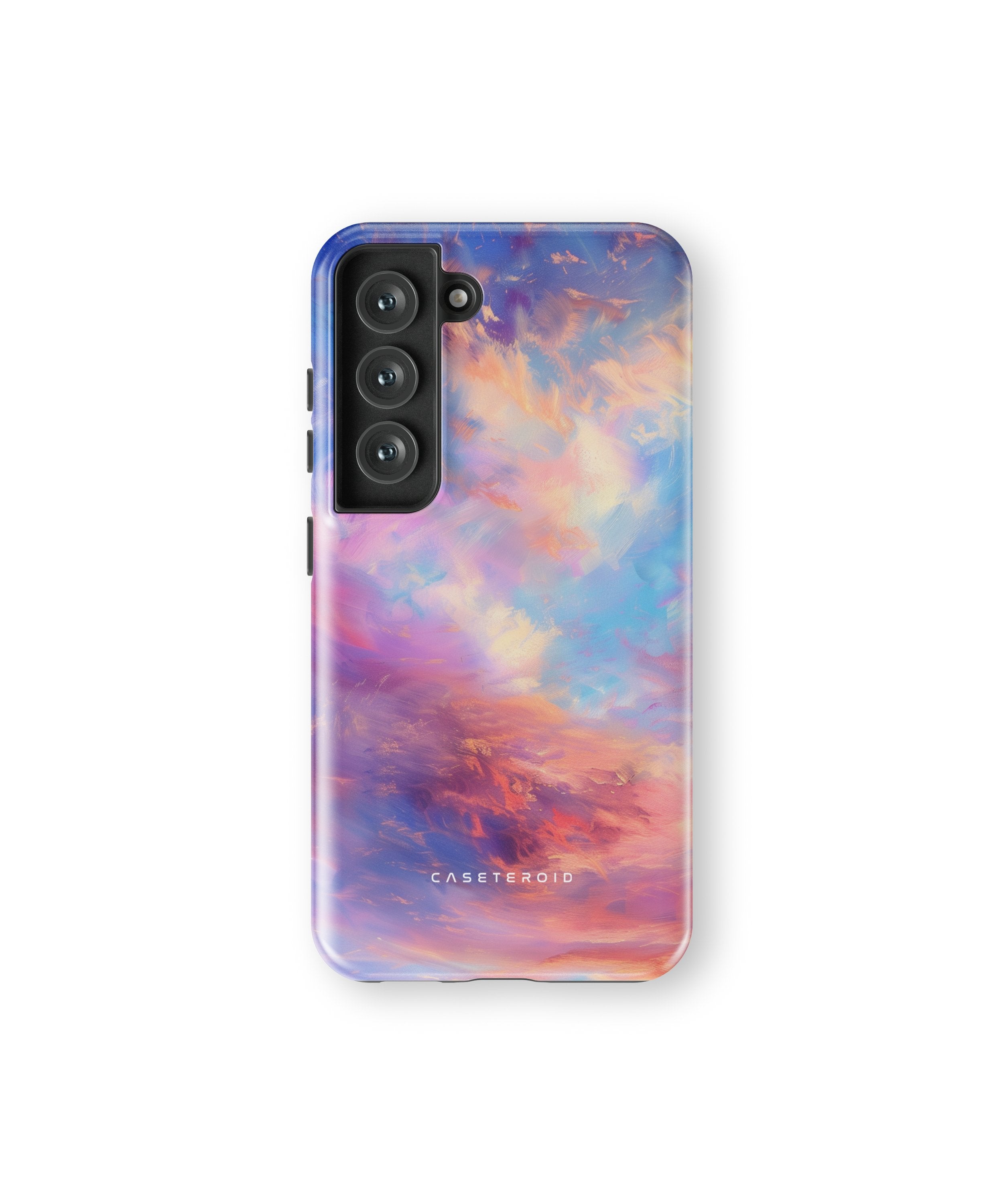 Sunset Impression Mirage - Samsung Galaxy S23 Case