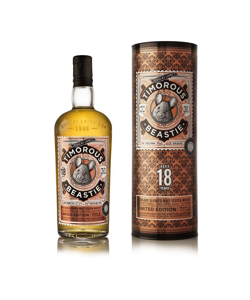 glen orchy 5 year old | blended whisky