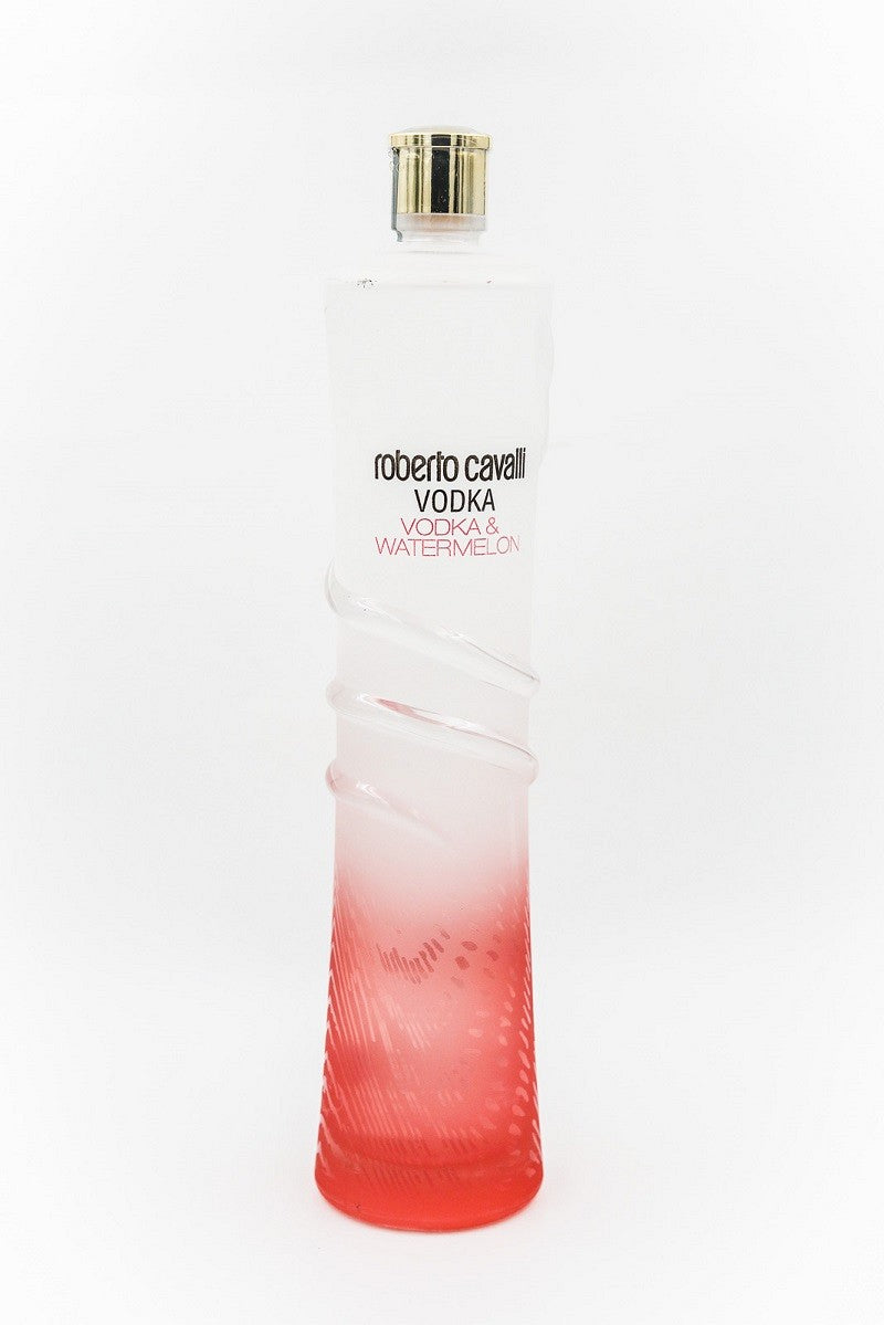 roberto cavalli vodka watermelon | italian vodka