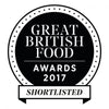 Great British Food Awards 2017 - Shortlist - Hodmedod's Organic Naked Barley Flakes