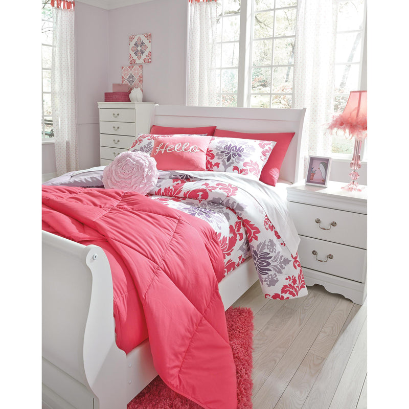 Signature Design by Ashley Kids Beds Bed B129-87/B129-84/B129-88
