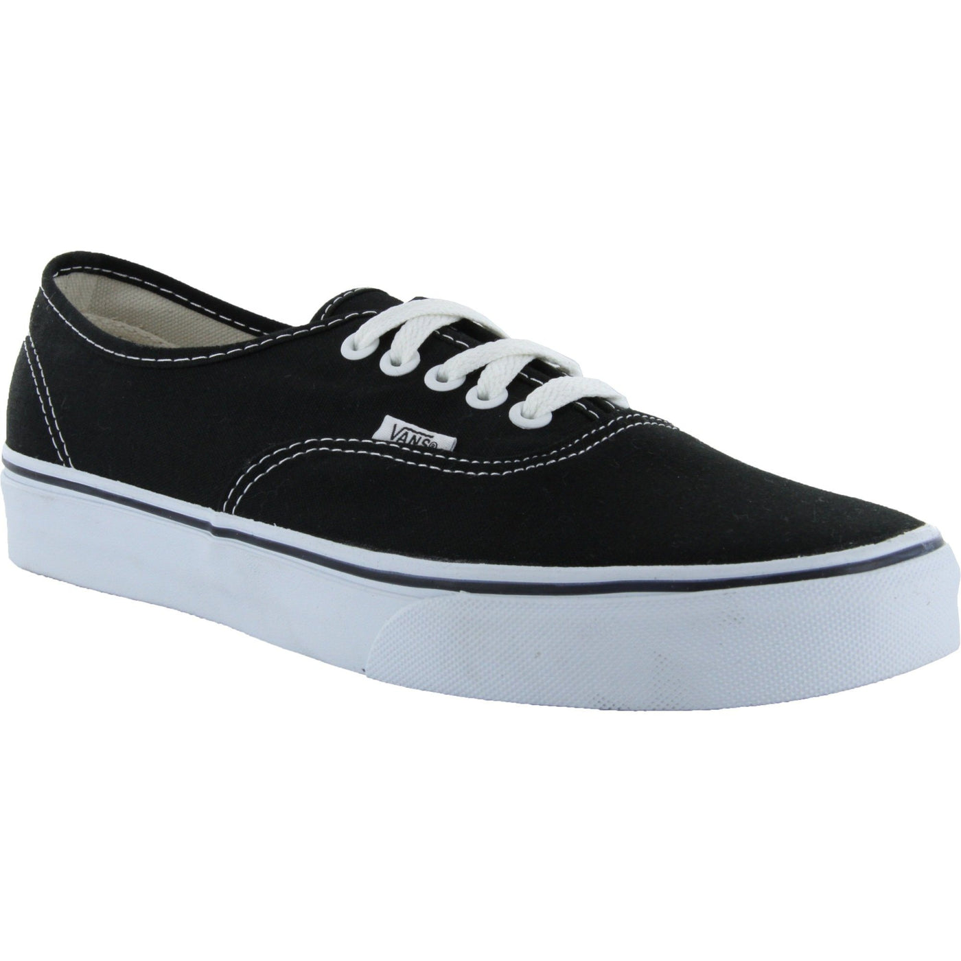 vans uk authentic