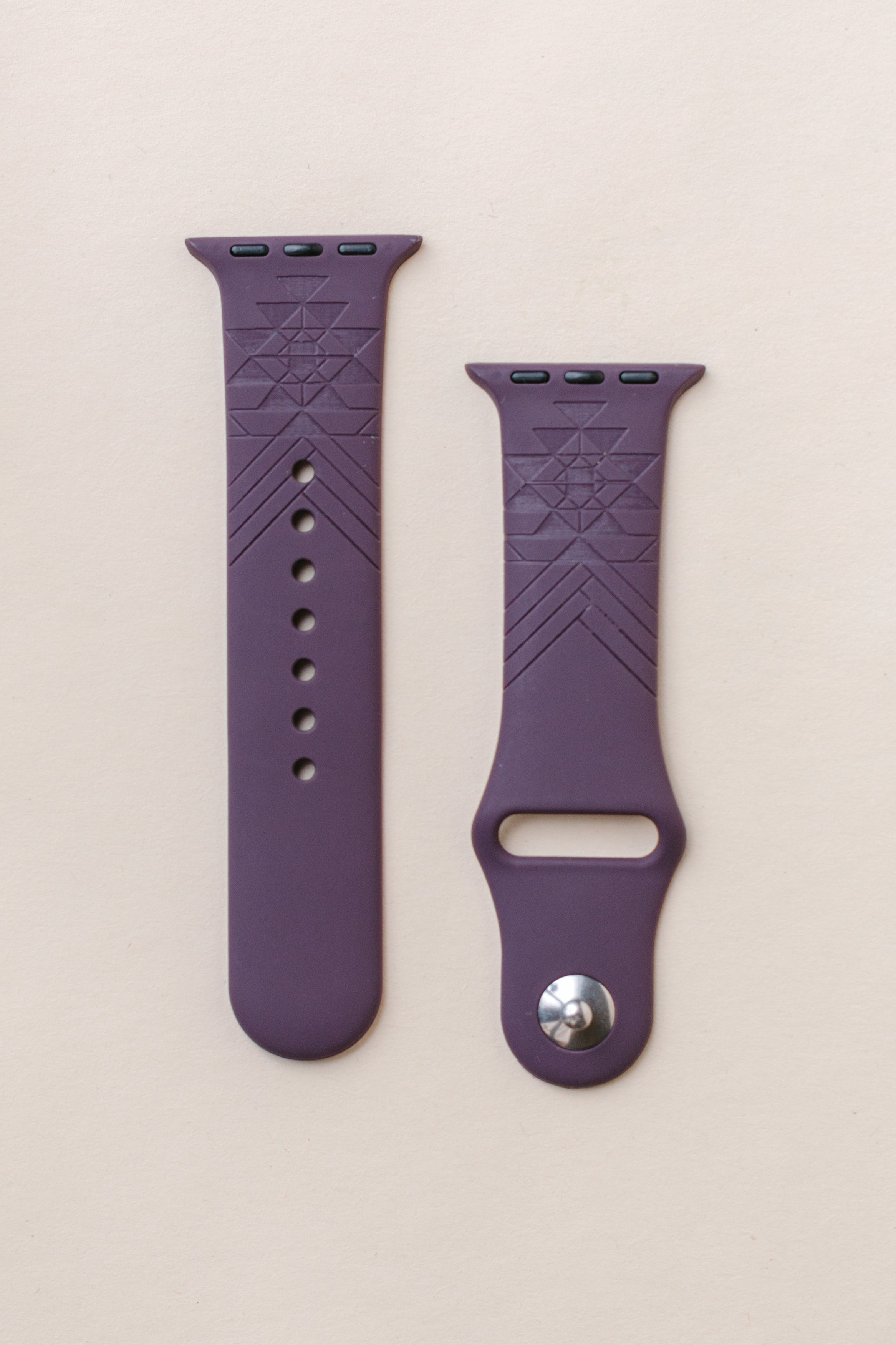 Boho Aztec Watchband
