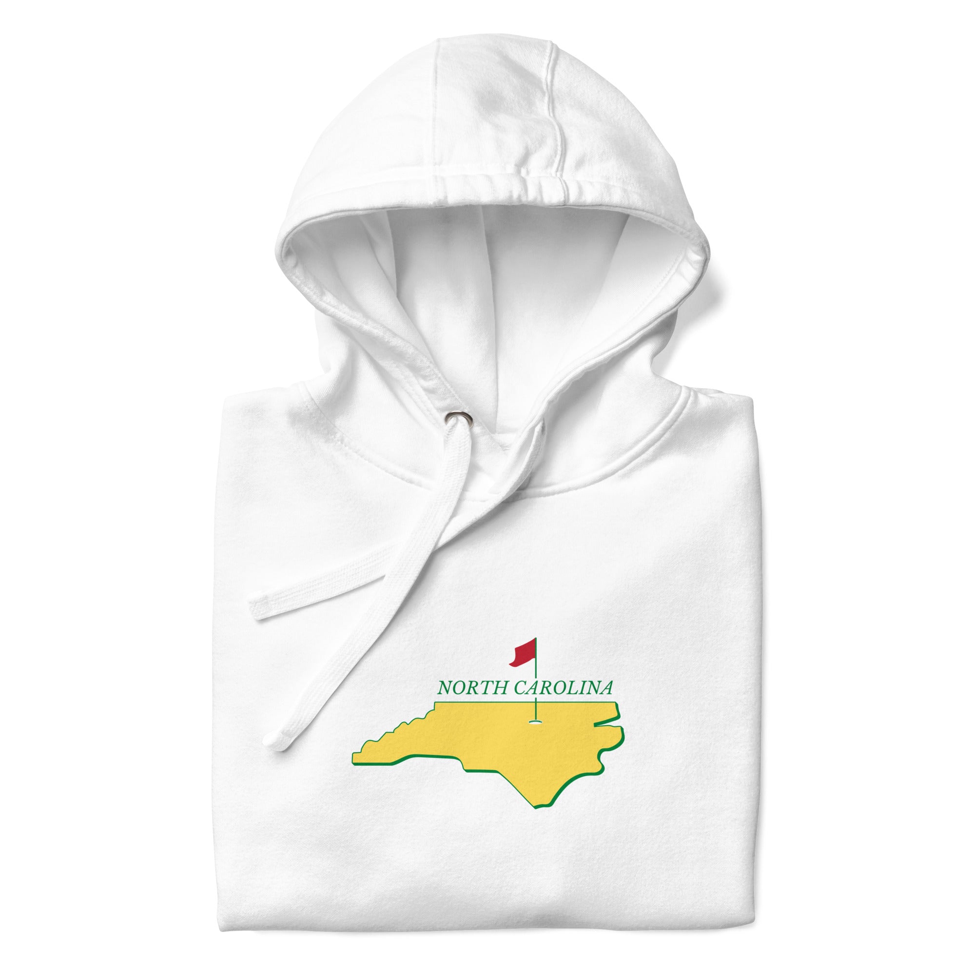 South Carolina Golf Hoodie Home Course Collection