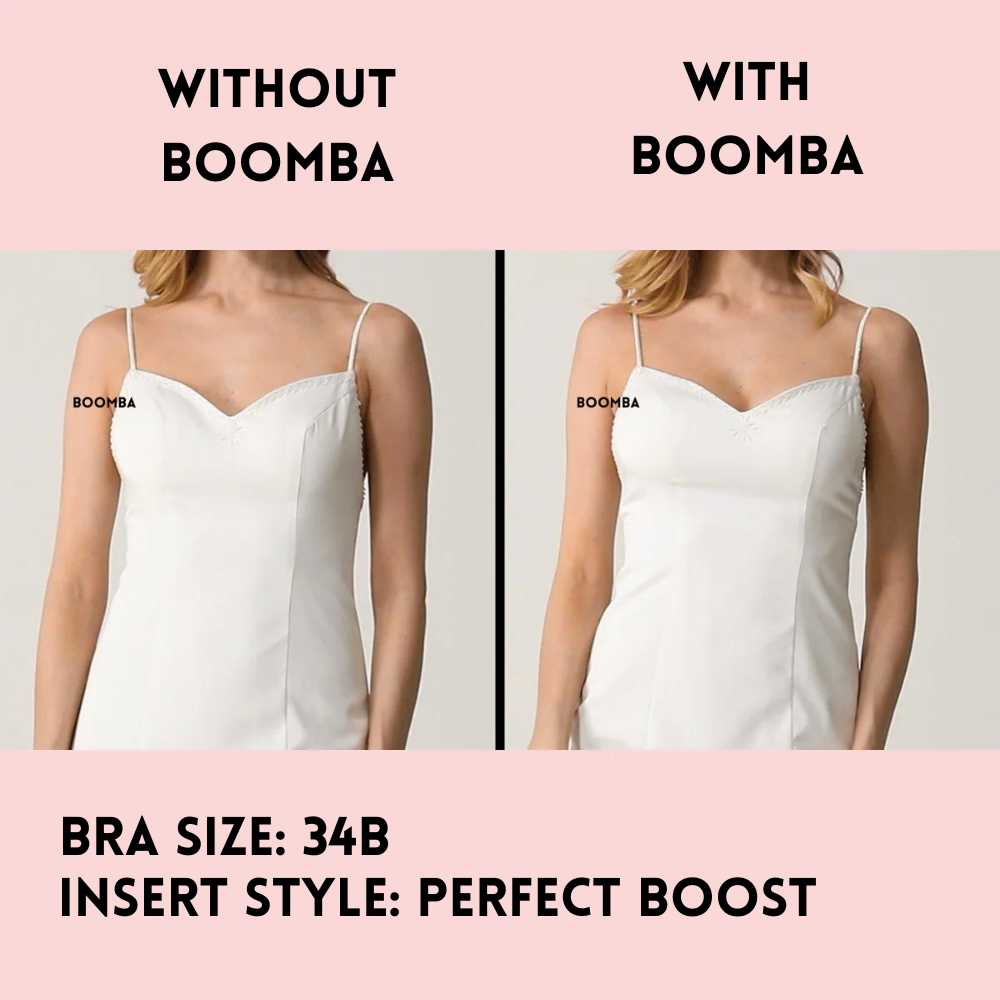 What are BOOMBA Inserts? – Aimees Intimates