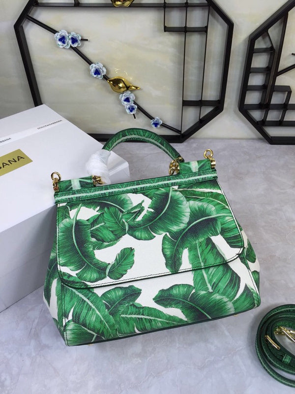 Satchel Bags - DG Bags - 295 2865