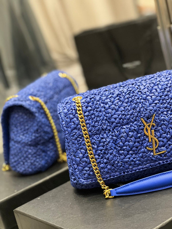 Satchel Bags - SLY Bags - 2071 2567