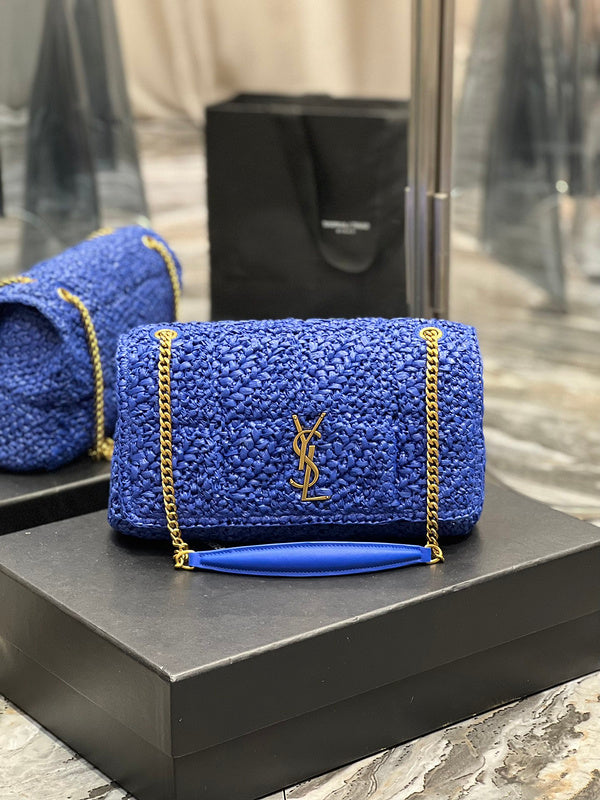 Satchel Bags - SLY Bags - 2071 2567