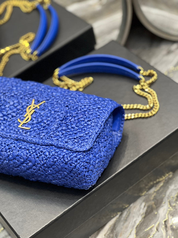Satchel Bags - SLY Bags - 2071 2567