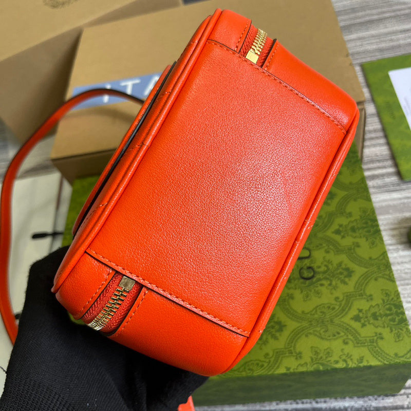 Satchel Bags - GCI Bags - 7607 2733