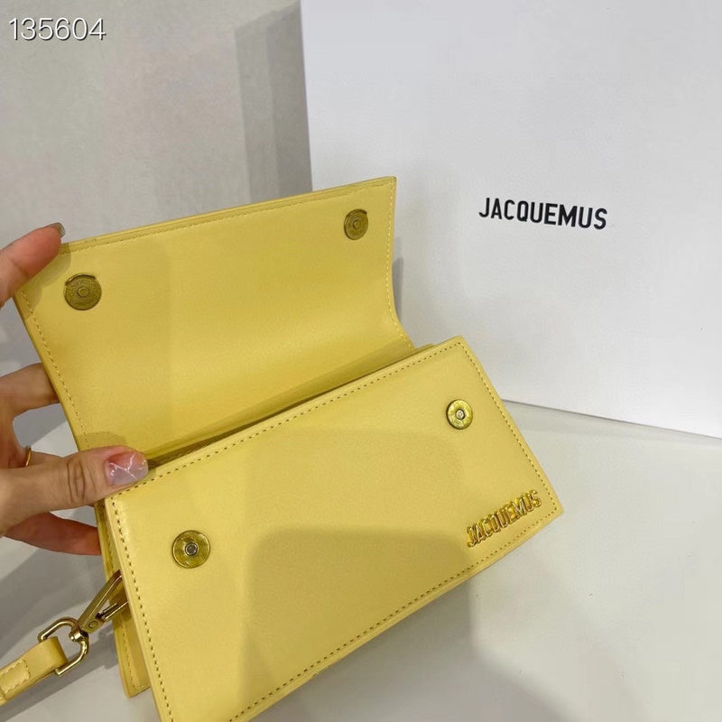 Satchel Bags - JQMS Bags - 122 3260