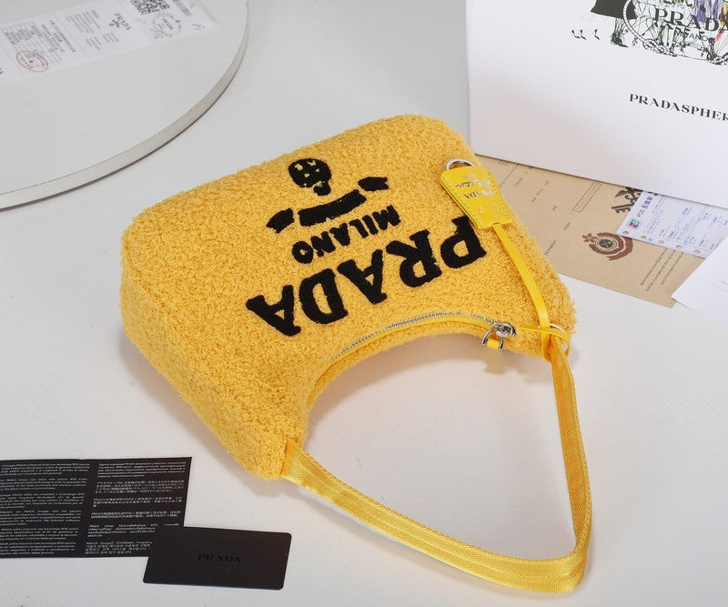 Satchel Bags - PRA Bags - 469 3151